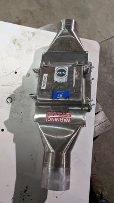 Used _UNKNOWN_ ILNP-R210-S Magnetic Separators Minnesota US | A&I Equipment #1317636