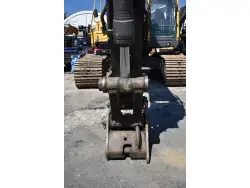 Used 2005 VOLVO EC290B LC Excavators Pennsylvania US | Iron Exchange Equipment Solutions #1352465