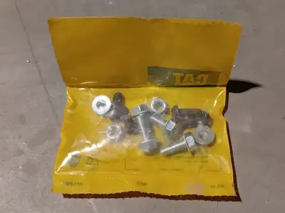 NEW CATERPILLAR 136-3859