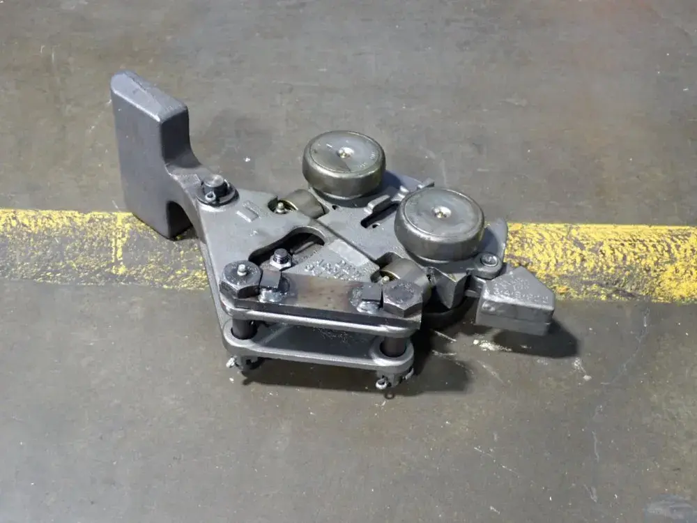 USED DMW 34BP22
