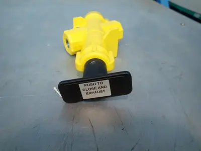 USED NORGREN C0021B1M2