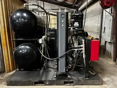 USED 2021 MAZAK OPTIPLEX CHAMPION 3015