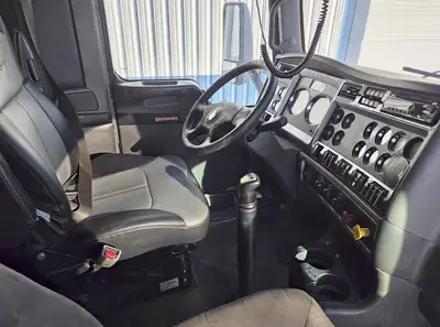 Used KENWORTH T660 Conventional trucks Texas US | FMI Trading #1553784