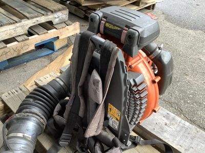 Used _UNKNOWN_ _UNKNOWN_ Leaf Blowers (Commercial) Michigan US | Miedema Asset Management Group #1414828