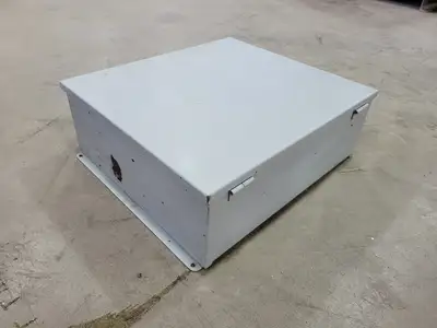 USED ACE MANUFACTURING TYPE 3R