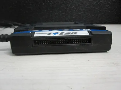 USED DNC TITAN RS232