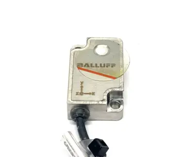 BCM R15E-002-DI00-01,5-S4, BCM0002 | Balluff BCM0002 Condition Monitoring Sensor BCM R15E-002-DI00-01,5-S4 - Used