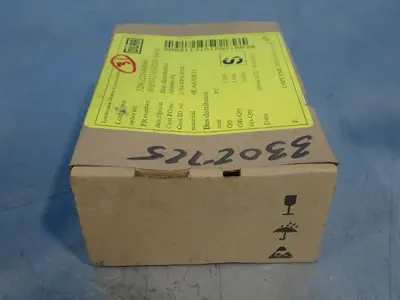 NEW ALLEN BRADLEY 1734FPD