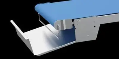 RONDO RONDOMAT 5304 Reversible Sheeter | Harvest Equipment and Fabrication Inc (3)