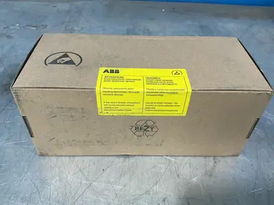 New | in-Stock ABB 3AFAR15292 PLC Input & Output Ohio US | HGR 24 #1414159