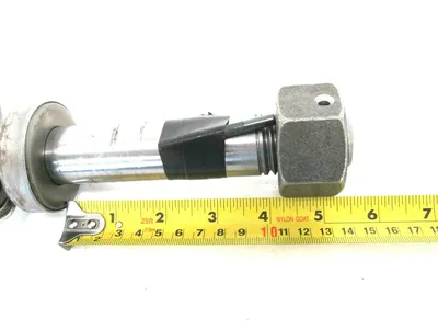 NEW SIMMERS U3K LOAD HOOK