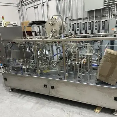 USED 2023 ALFATEC MACHINE 3180-40204