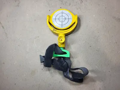 USED 2017 TELEDYNE CMS V500