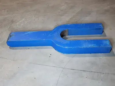 Tuning Fork for Refiner 3077750