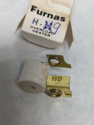 New | in-Stock FURNAS H9 Miscellaneous Equipment (Electrical & Power) | Surplus Asset Holdings #1200698