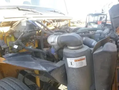 Used 2004 FREIGHTLINER FL70 Dump trucks Washington US | Puget Sound Truck Sales #1546500