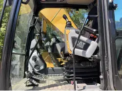 New | in-Stock 2026 CATERPILLAR 325 Crawler Excavators Pennsylvania US | Iron Exchange Equipment Solutions #1353764