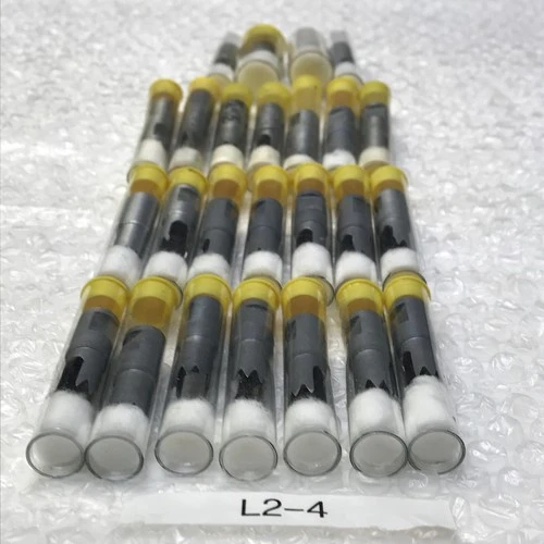 **Punch Cutter’s Cut 3/8 X 1-1/2  Q04090018 (Lot Of 25 ) Fast Shipping #