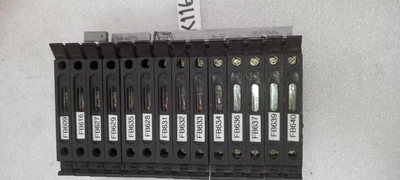 USED Phoenix Contact UK6,3 HESI