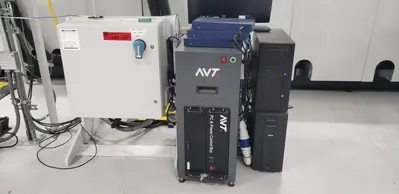 2019 MARK ANDY DIGITAL SERIES HD DIGITAL PRESS | Styers Equipment Company (10)