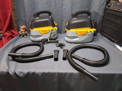 Used _UNKNOWN_ _UNKNOWN_ Wet/Dry Vacuums Michigan US | Miedema Asset Management Group #1323905