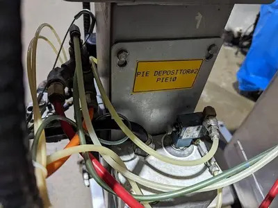 USED HINDS-BOCK SP-64