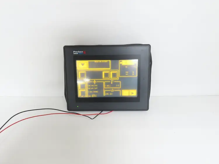 Used PRO-FACE _UNKNOWN_ Automation Control (HMI) Indiana US | Arrow Industrial #632013