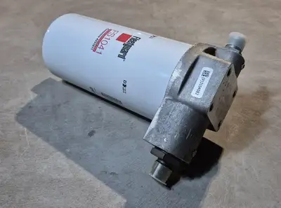 NEW FLEETGUARD FS1041