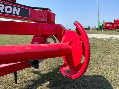 Used AKRON _UNKNOWN_ Bulk Bag Unloaders Iowa US | Keast Enterprises #1573924