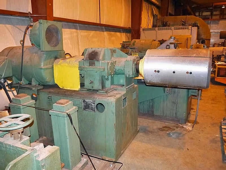 Used STAMCO _UNKNOWN_ Uncoilers Ohio US | D & H Machinery, Inc. #221728