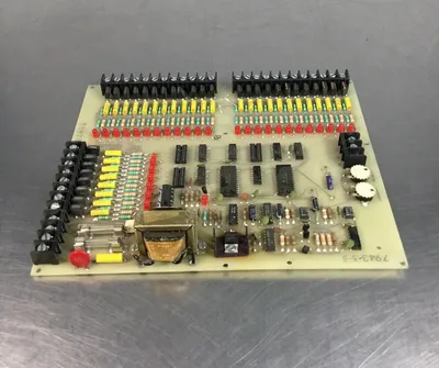 Used STC _UNKNOWN_ PLC Processors South Carolina US | Palmetto Automation #1164638