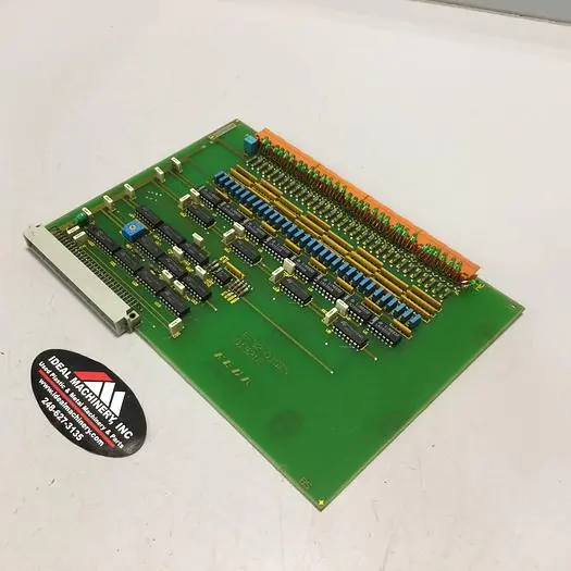 USED KEBA E-32-DIGIN D1321E