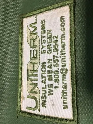 USED UNITHERM BRRL 2610