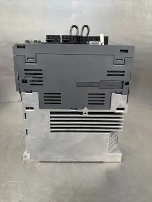 Mitsubishi MR-J4-70B-RJ AC Servo Drive New No Box (BIN-1.4.3)