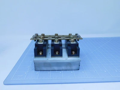 Used SANREX _UNKNOWN_ Semiconductor - Other Texas US | OCO Industrial #1674648