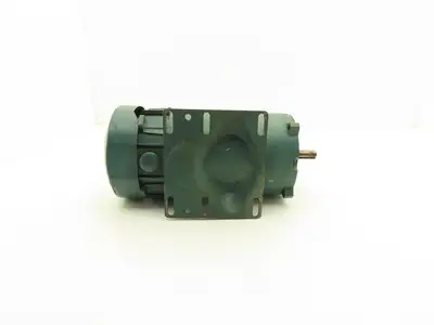Reliance T56H1055M-YL DC Motor 3/4HP 1725RPM 90V 56C 7.8A TEFC