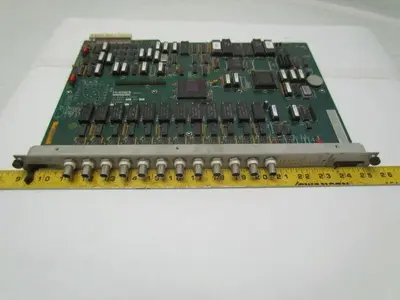 Hughes 312TN A005447 Thinnet Concentrator