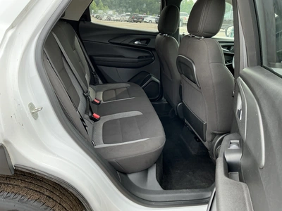 Used 2021 CHEVROLET TRAILBLAZER SUVs Michigan US | Miedema Asset Management Group #1313913