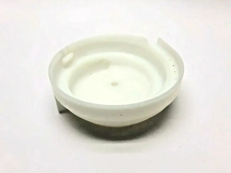 Used AUTOMATION DEVICES 6-1/2" FEEDER BOWL, SMALL PRODUCT, RX Vibratory Feeders | Maverick Industrial Sales #1115825