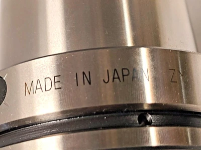 TECNARA _UNKNOWN_ Rotary Tool Adapters & Holders | Amiron Machinery (6)