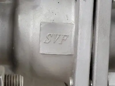 USED IFM PN2694