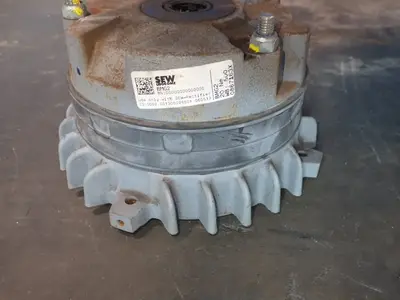 USED SEW BMG2