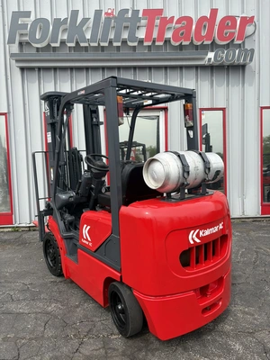 USED 2005 KALMAR C50BXPS