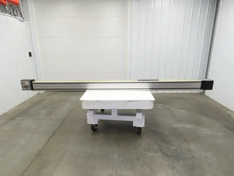 Used PARKER _UNKNOWN_ Electric Motor Driven Actuators Indiana US | Arrow Industrial #617856