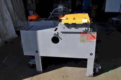 USED AIR FEED INC. AF-1