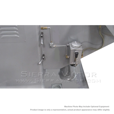 ACRA LCM50SP Variable Speed Mills | Sierra Victor Industries (4)