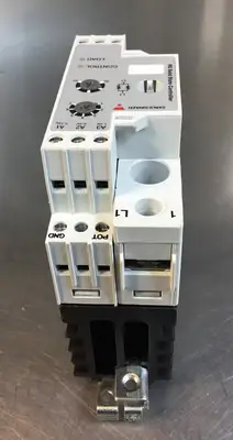 USED Carlo Gavazzi RGC1P60V30EA
