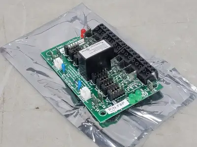 NEW LIFESAFETY POWER LSP-F8-PCB-03A