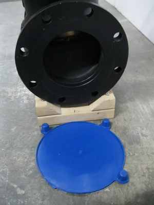 NEW Milwaukee Valve 2981A