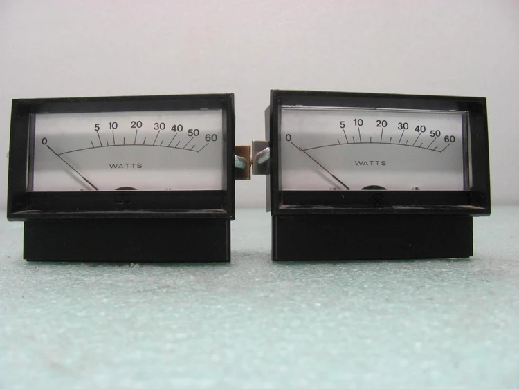 Used EIL _UNKNOWN_ Meters - Misc Texas US | OCO Industrial #1717733